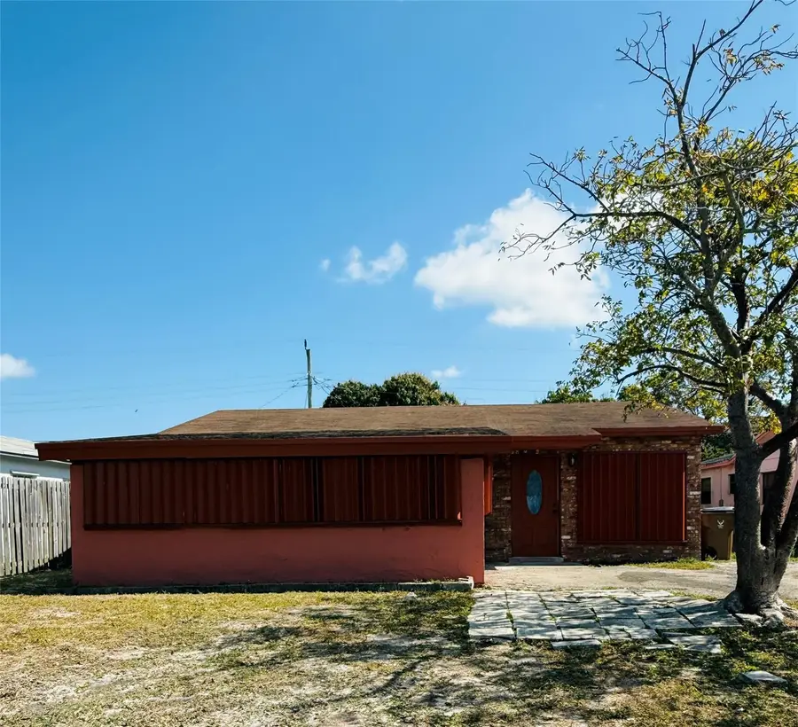 488 NW 2nd Terrace, Deerfield Beach, FL 33441 - #2