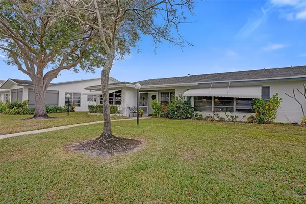 1034 NW 88th Avenue #B-99, Sunrise, FL 33322