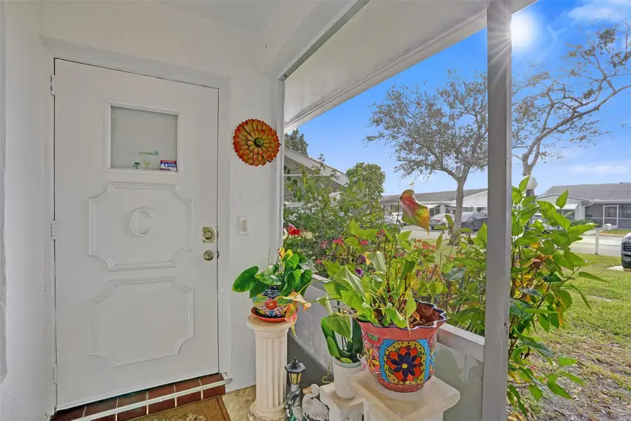 1034 NW 88th Avenue #B-99, Sunrise, FL 33322 - #2