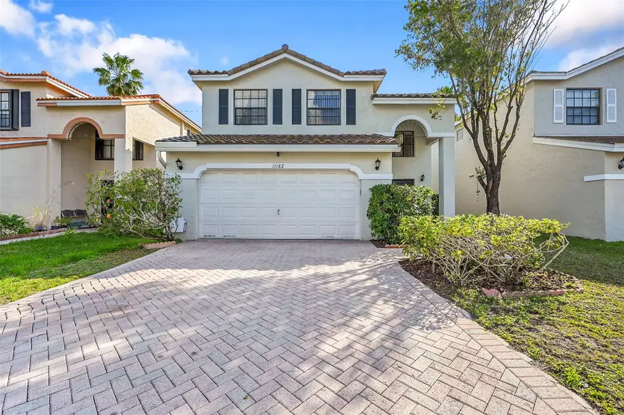 11182 NW 34th Court, Coral Springs, FL 33065 - #3