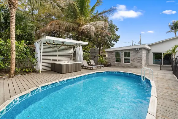 3291 SW 44th Street, Fort Lauderdale, FL 33312