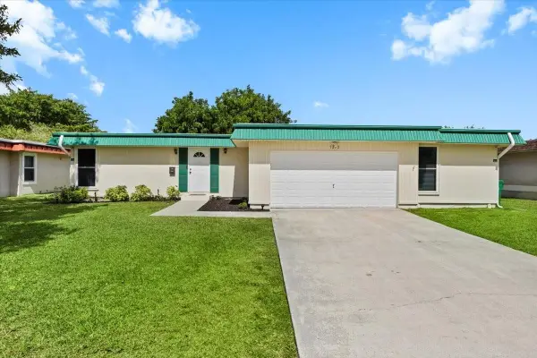7303 NW 64th Street, Tamarac, FL 33321
