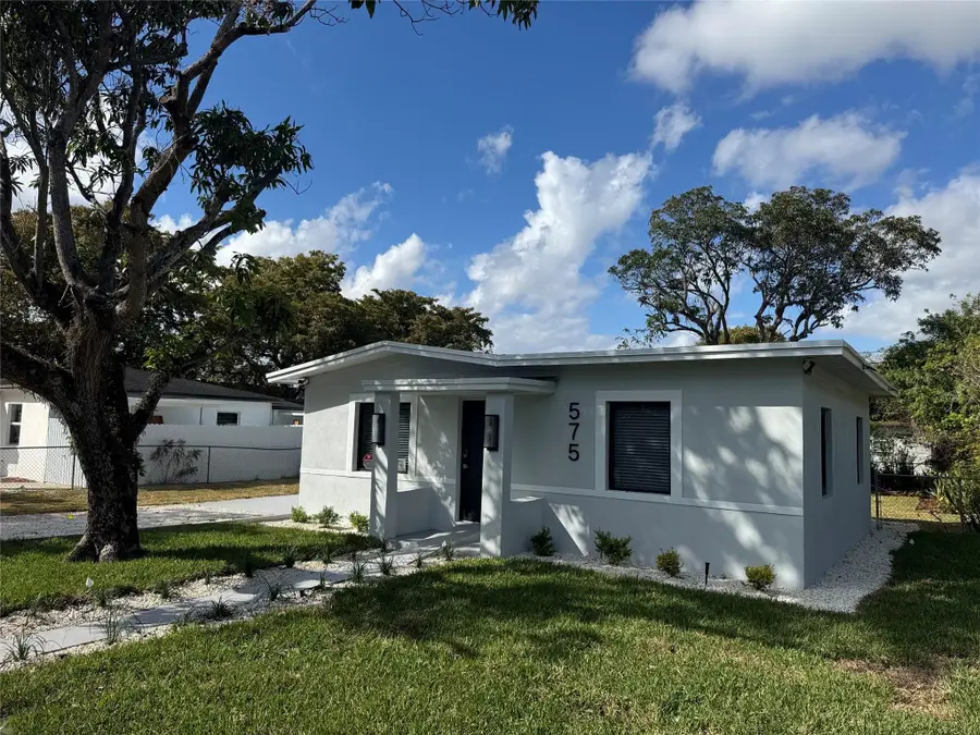 575 NW 139th Terrace, Miami, FL 33168 - #2
