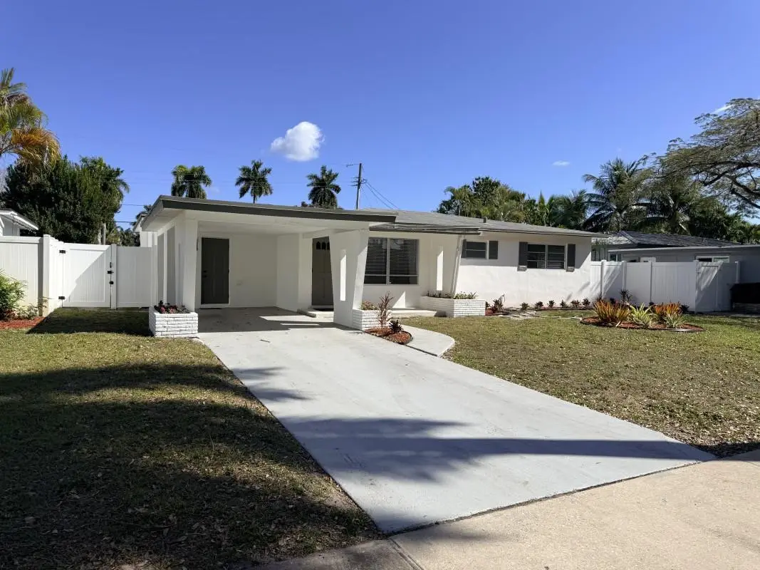 607 N Golf Drive, Hollywood, FL 33021 - #1