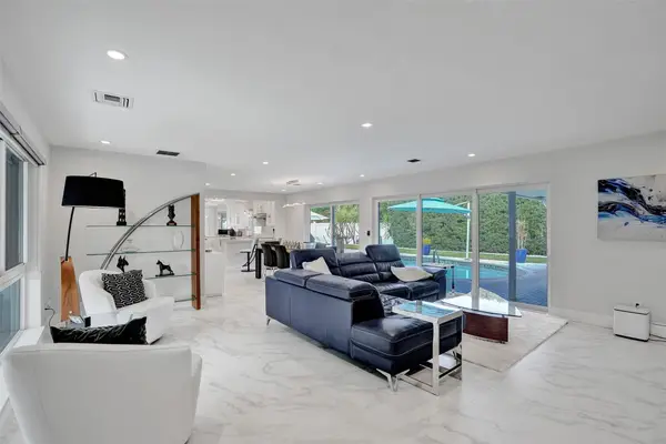 4104 NE 21st Avenue, Fort Lauderdale, FL 33308