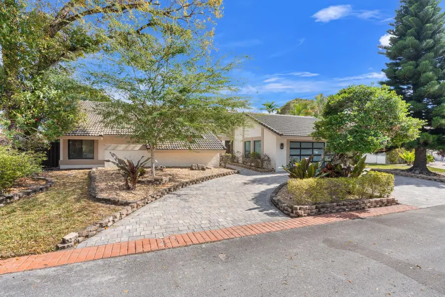 7554 Black Olive Avenue, Tamarac, FL 33321 - #3