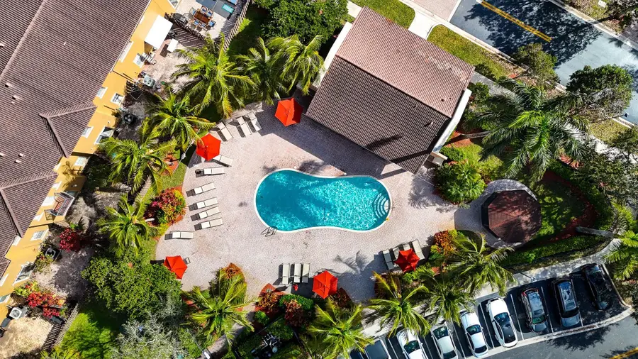 4418 Morgan Lane #4418, Davie, FL 33328 - #2