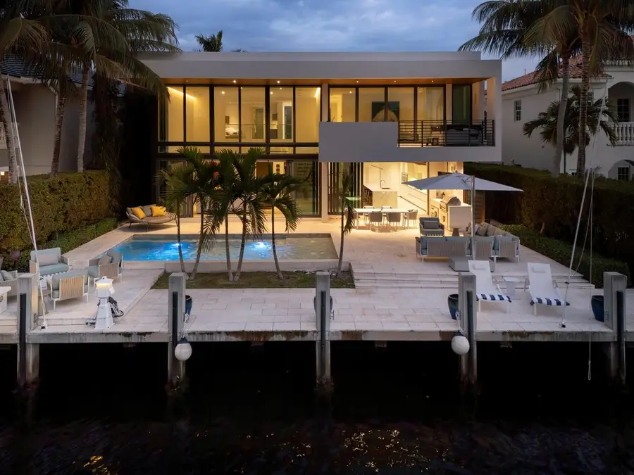 603 Solar Isle Drive, Fort Lauderdale, FL 33301 - #2