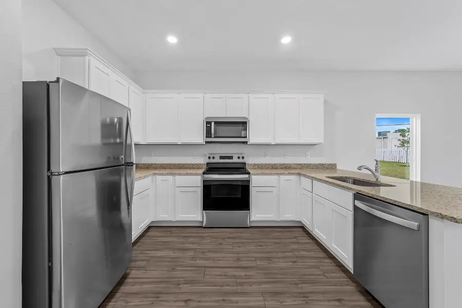 3573 SW Pumpkin Street, Port Saint Lucie, FL 34953 - #3