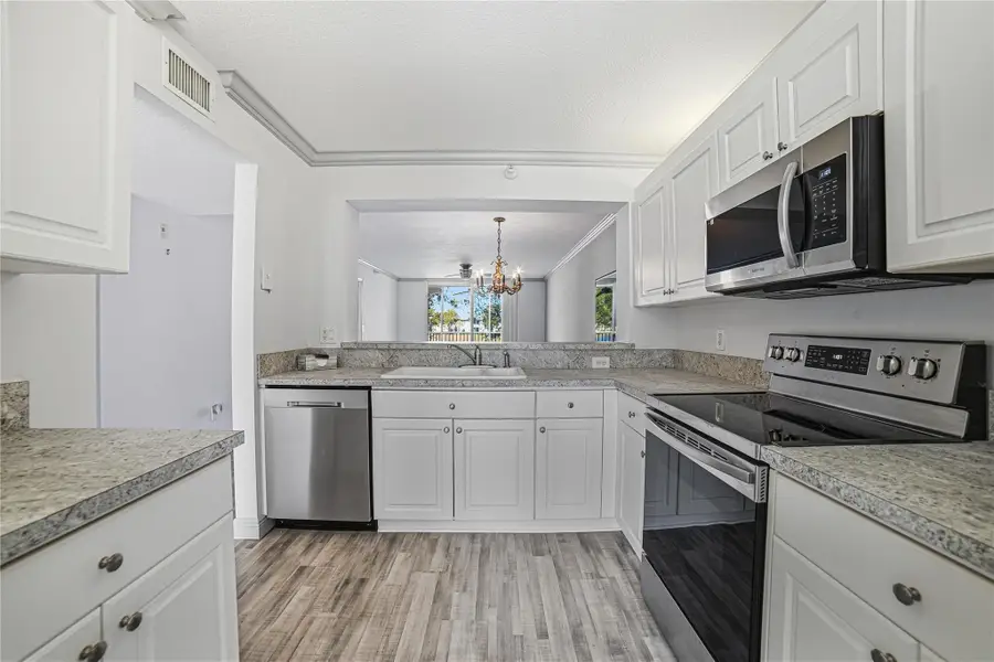 7763 Southampton Terrace #201, Tamarac, FL 33321 - #3