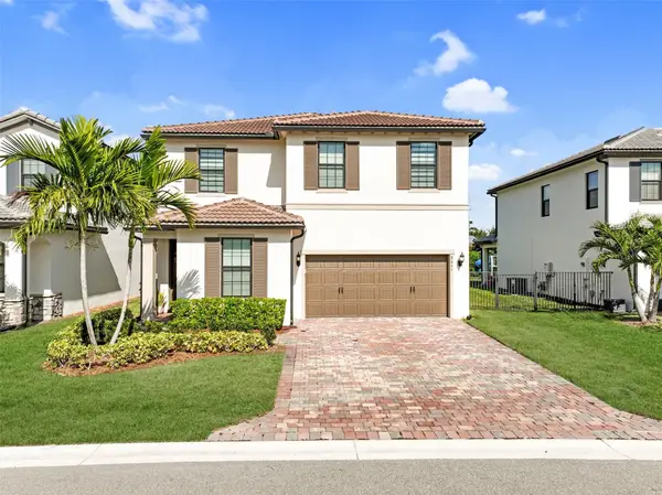 8641 Patron Lane, Lake Worth, FL 33467