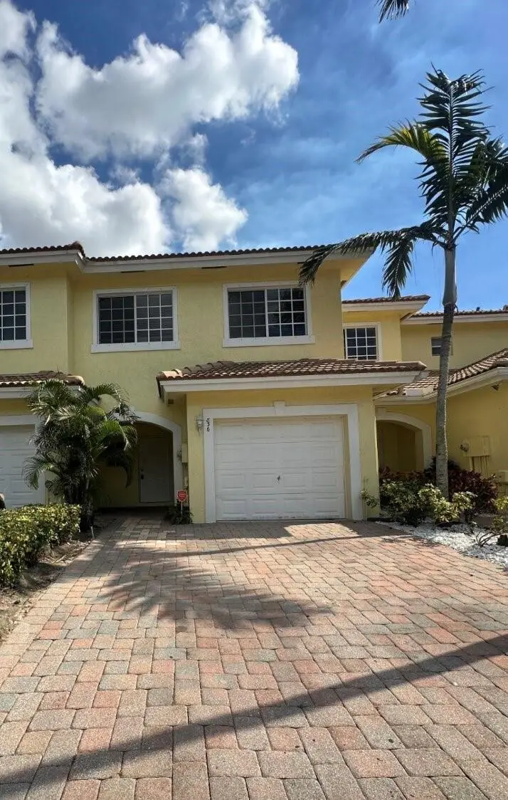 836 Imperial Lake Road, West Palm Beach, FL 33413 - #1