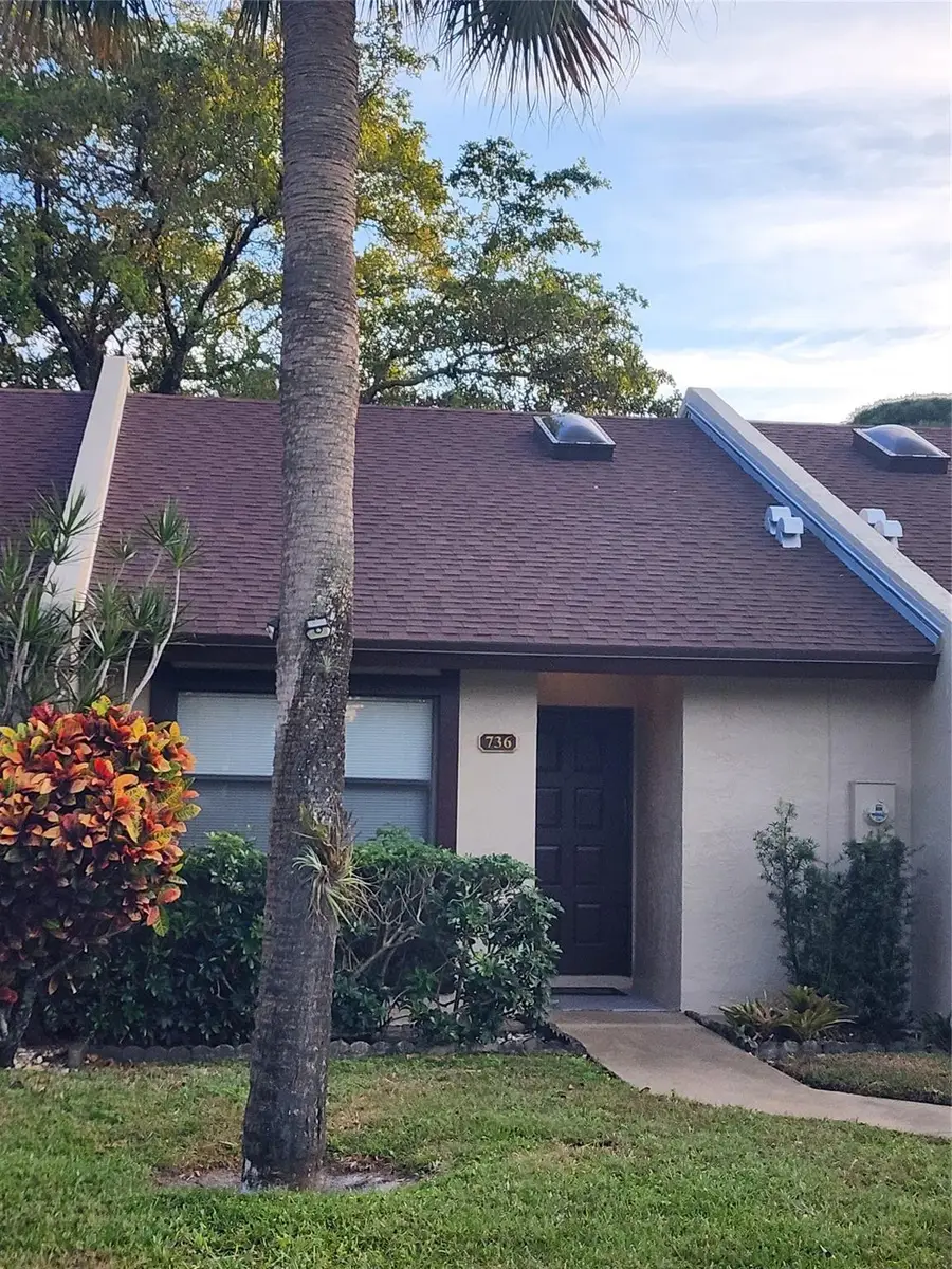 736 NW 47th Street #736, Deerfield Beach, FL 33064 - #3