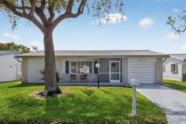 8950 NW 13th Street, Plantation, FL 33322