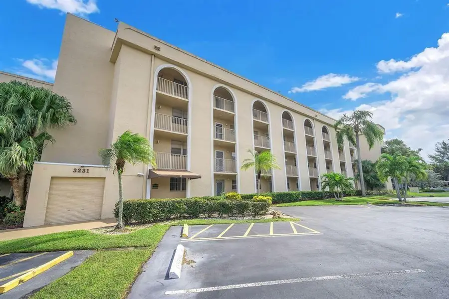 3231 Holiday Springs Boulevard #105, Margate, FL 33063 - #2