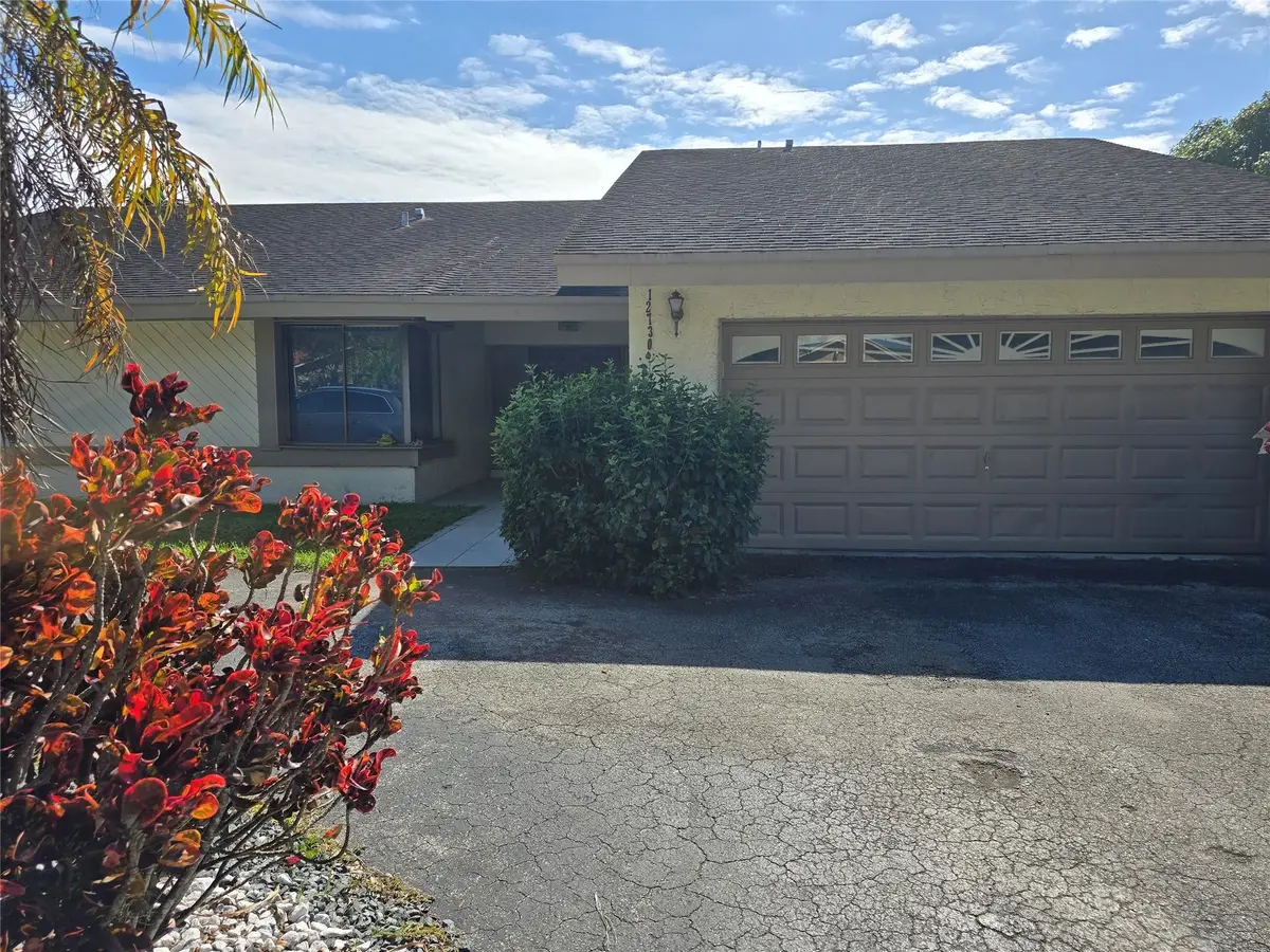 12730 SW 112th Street, Miami, FL 33186 - #1