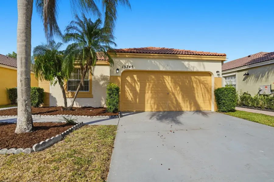 15745 NW 16th Court, Pembroke Pines, FL 33028 - #2