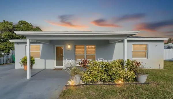 4651 SW 19th Street, Fort Lauderdale, FL 33317