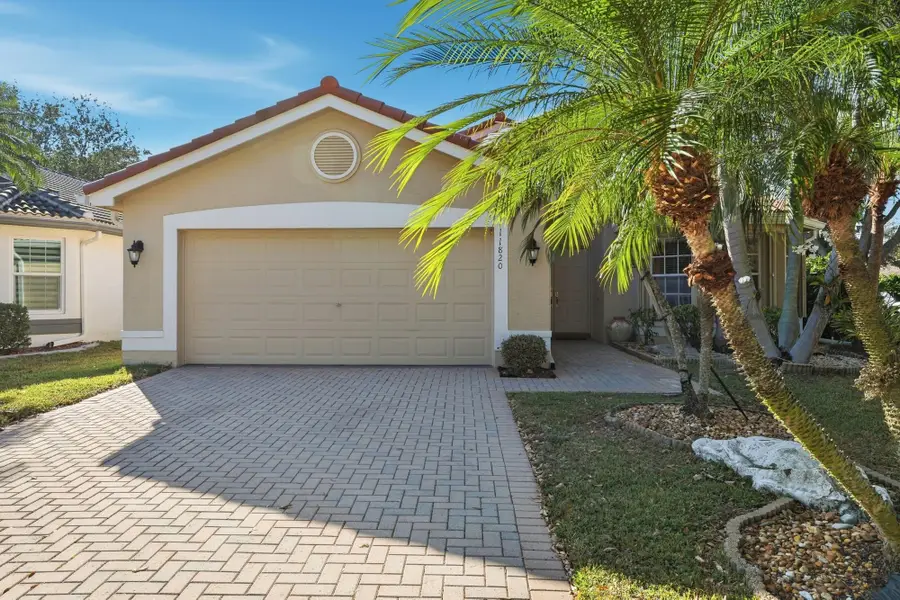 11820 Castellon Court, Boynton Beach, FL 33437 - #2