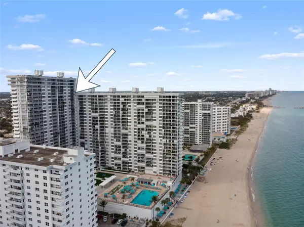 4280 Galt Ocean Drive #27D, Fort Lauderdale, FL 33308