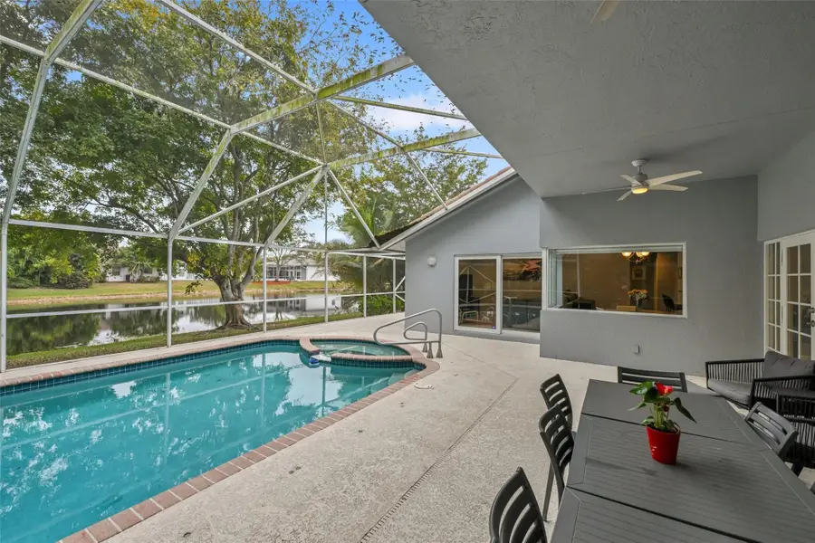 4911 NW 103rd Avenue, Coral Springs, FL 33076 - #2