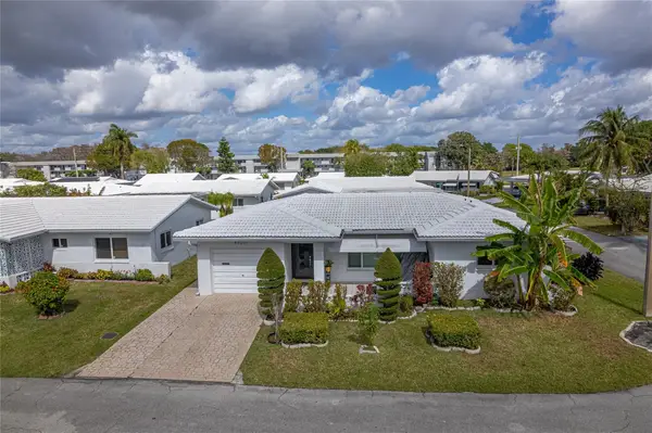 8101 NW 59th Court, Tamarac, FL 33321