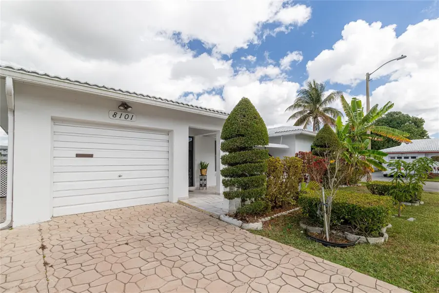 8101 NW 59th Court, Tamarac, FL 33321 - #3