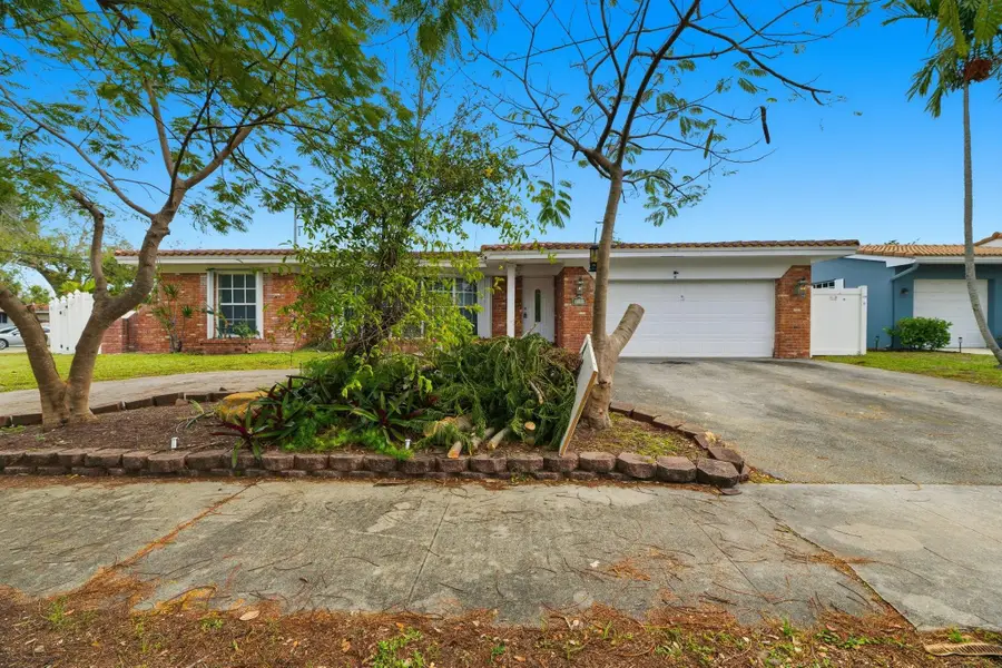 6110 NE 19th Avenue, Fort Lauderdale, FL 33308 - #2