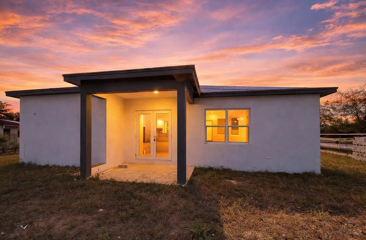 5520 SW 25th Court, West Park, FL 33023 - #1