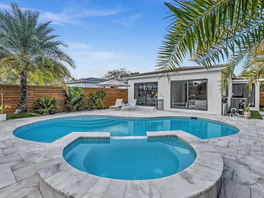 1446 Polk Street, Hollywood, FL 33020 - #2