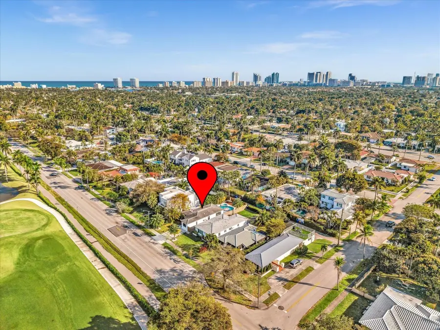 1446 Polk Street, Hollywood, FL 33020 - #3