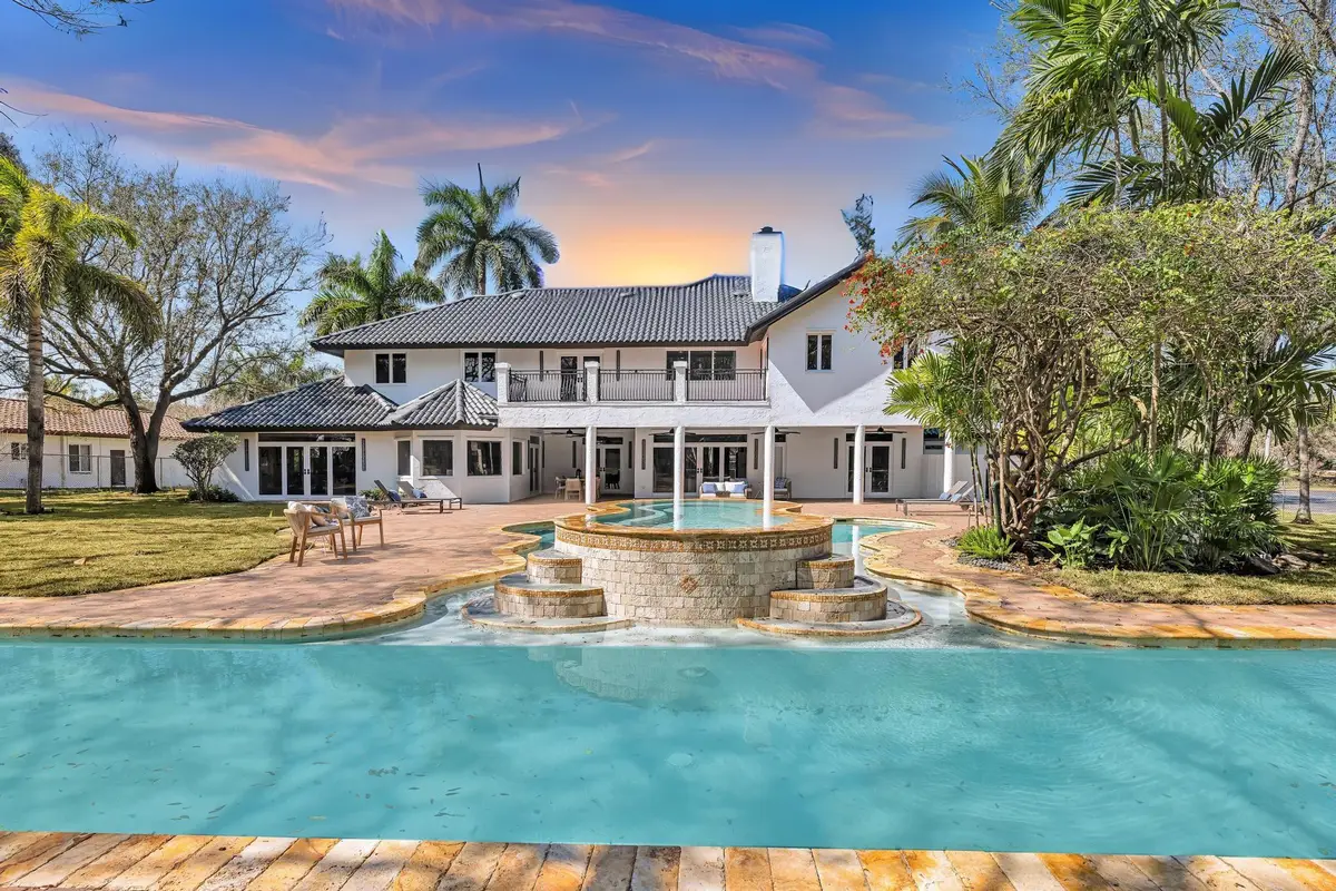 1704 SW 142nd Avenue, Davie, FL 33325 - #1