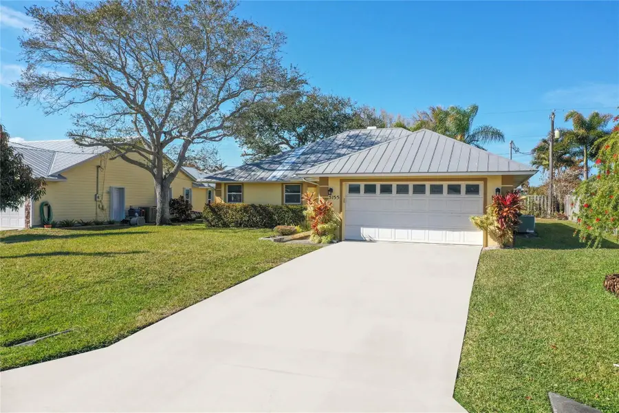 5155 SE Matousek Street, Stuart, FL 34997 - #2
