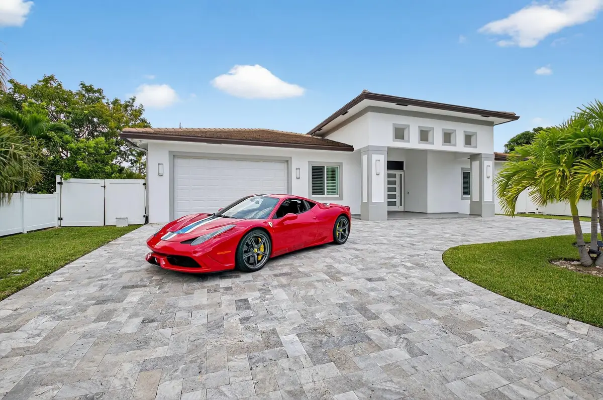 711 NE 6th Street, Boca Raton, FL 33432 - #1