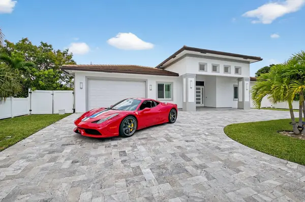 711 NE 6th Street, Boca Raton, FL 33432