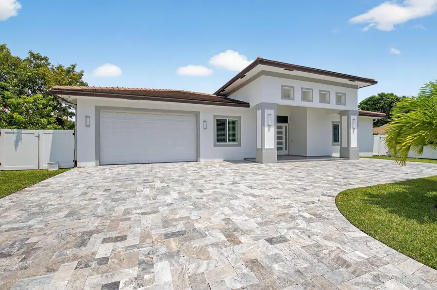 711 NE 6th Street, Boca Raton, FL 33432 - #2