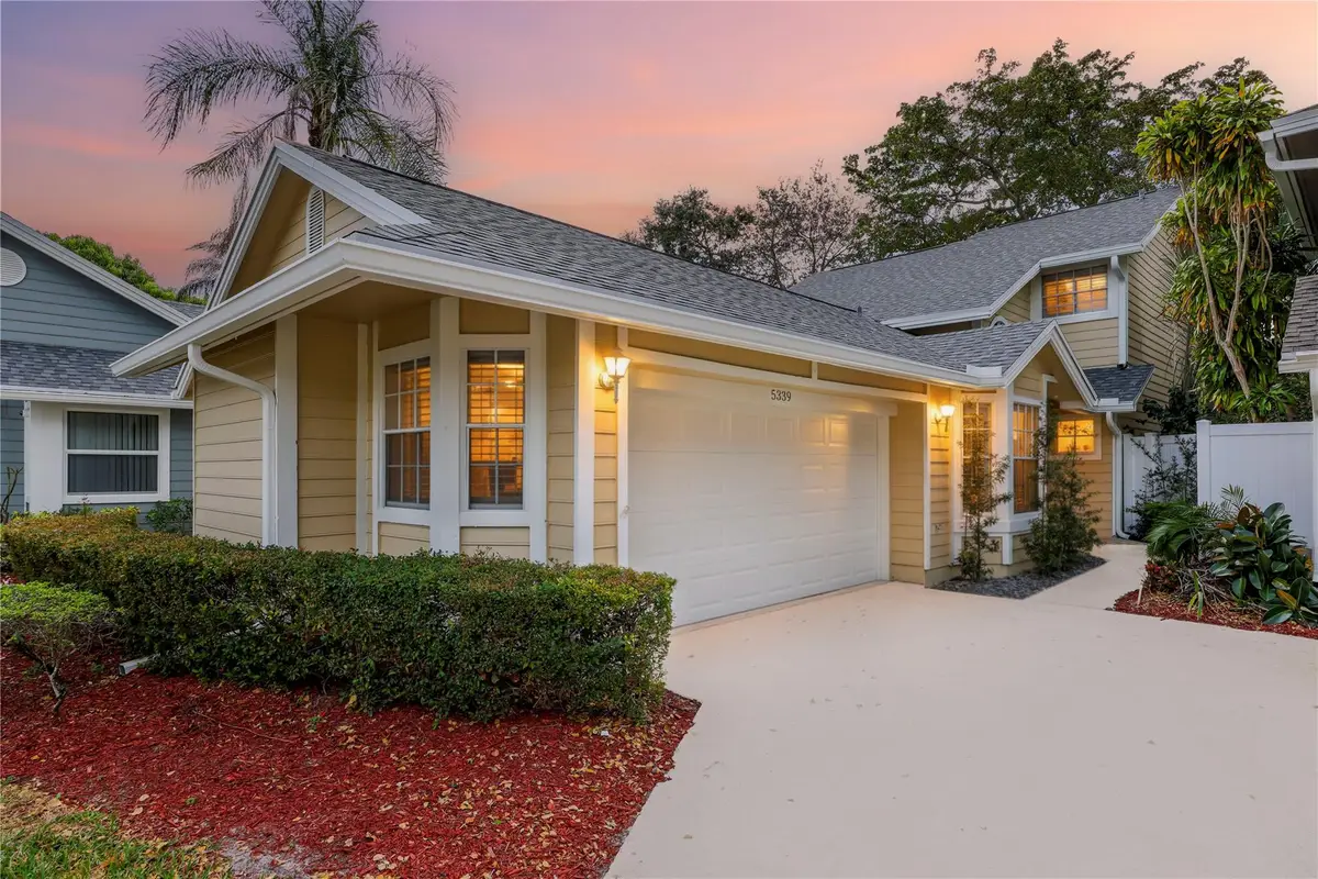 5339 Park Place Circle, Boca Raton, FL 33486 - #1