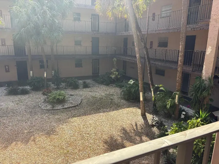 2840 Somerset Drive #206, Lauderdale Lakes, FL 33311 - #2