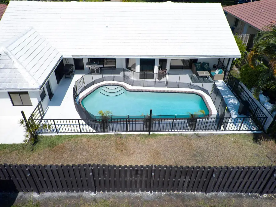 4664 NW 58th Terrace, Pompano Beach, FL 33067 - #2