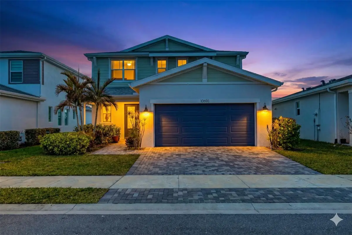 10696 SW Estella Lane, Port Saint Lucie, FL 34987 - #1