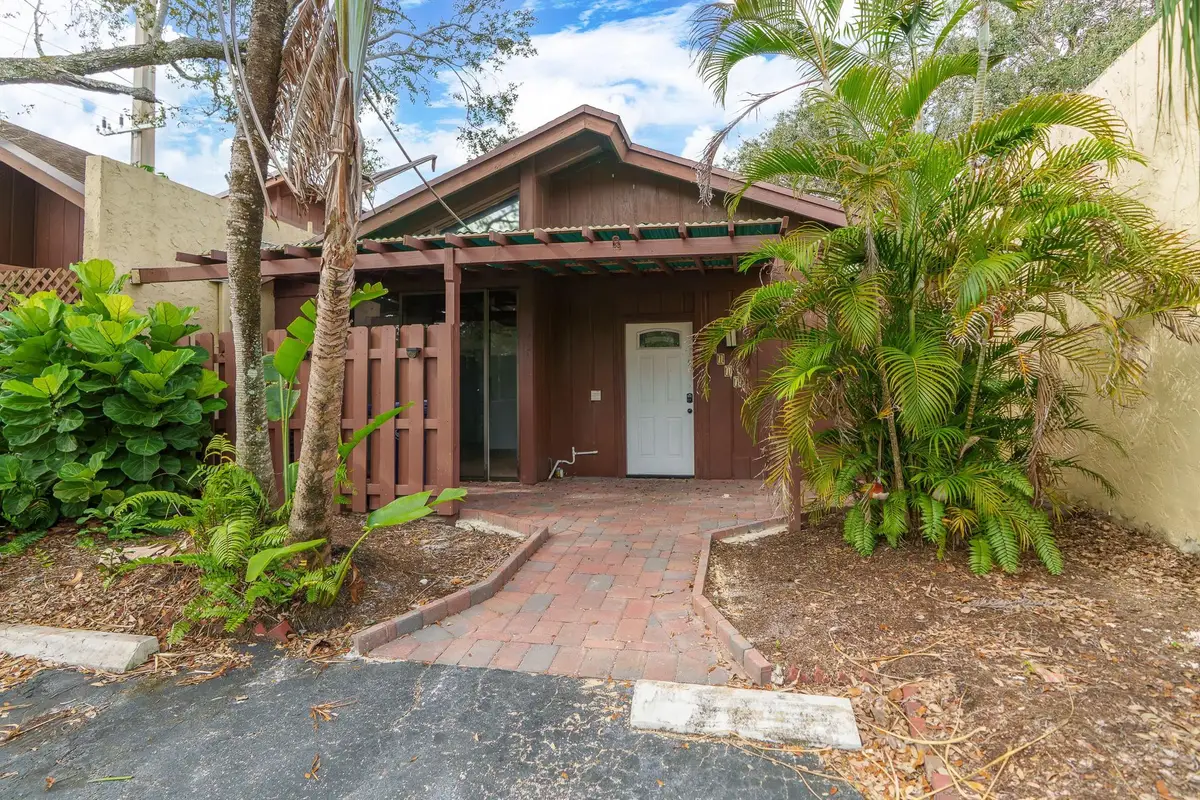 6111 NW 32nd Terrace #6111, Fort Lauderdale, FL 33309 - #1