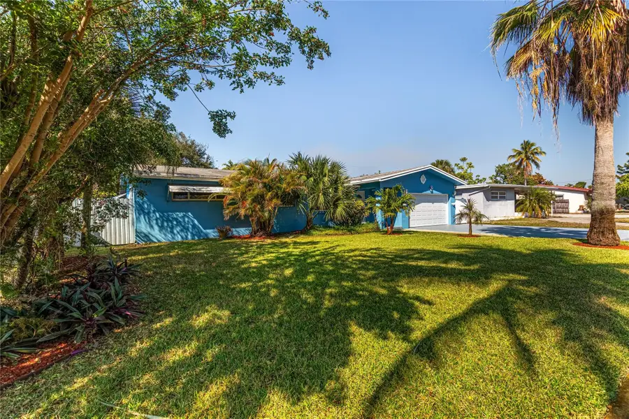 2241 SW 38th Avenue, Fort Lauderdale, FL 33312 - #2