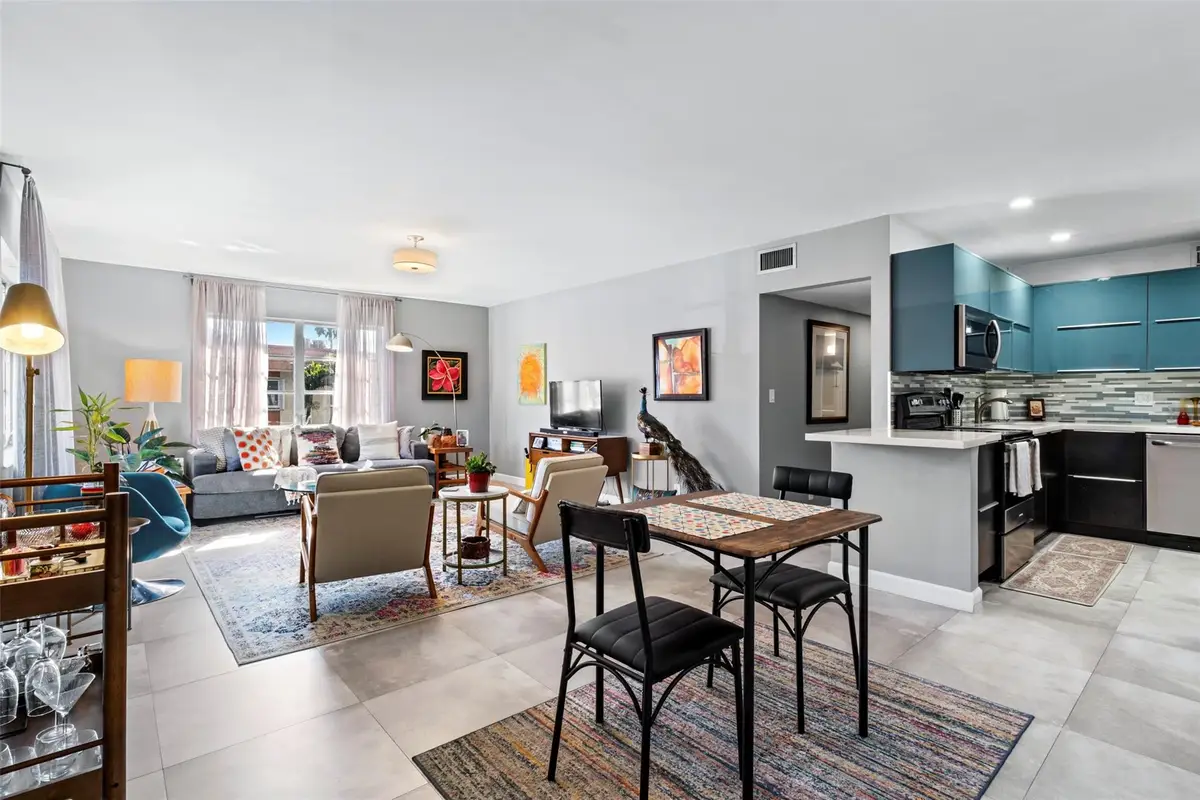 124 NE 19th Court #204B, Fort Lauderdale, FL 33305 - #1