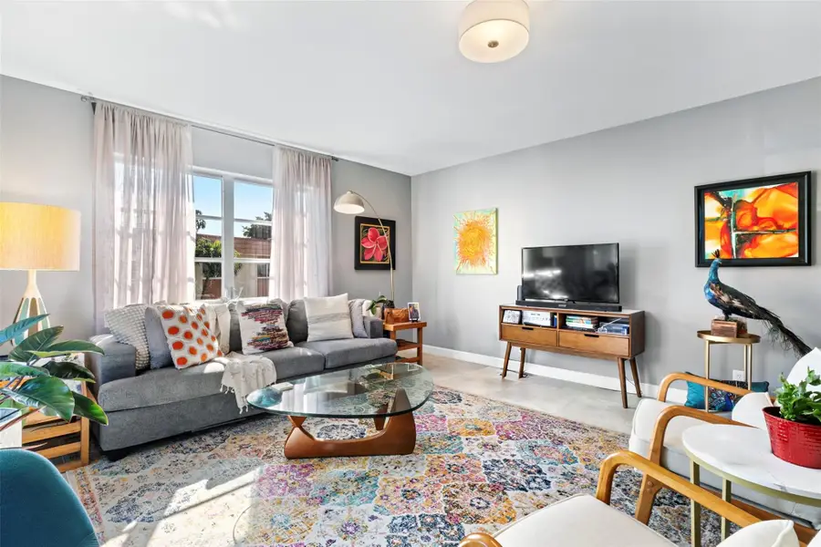 124 NE 19th Court #204B, Fort Lauderdale, FL 33305 - #3