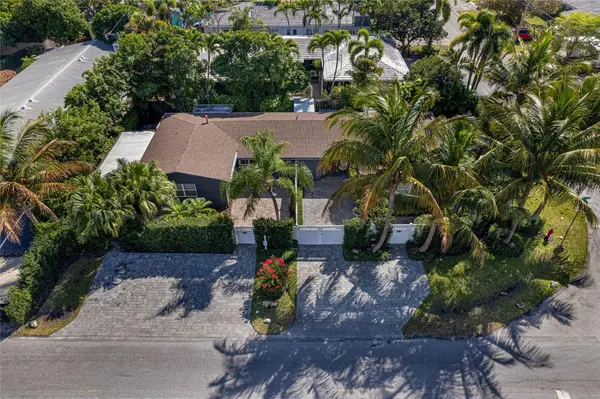 2000 NE 18th Street, Fort Lauderdale, FL 33305