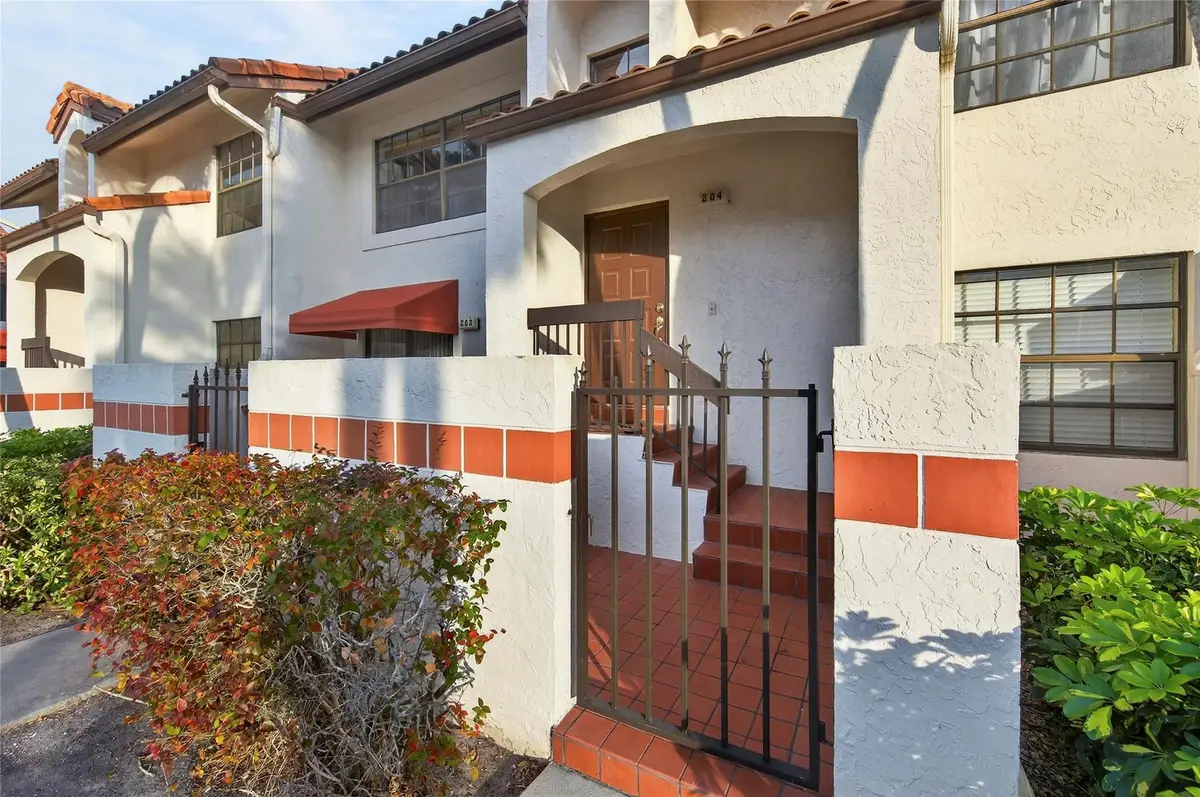 204 Lincoln Court #204, Deerfield Beach, FL 33442 - #1