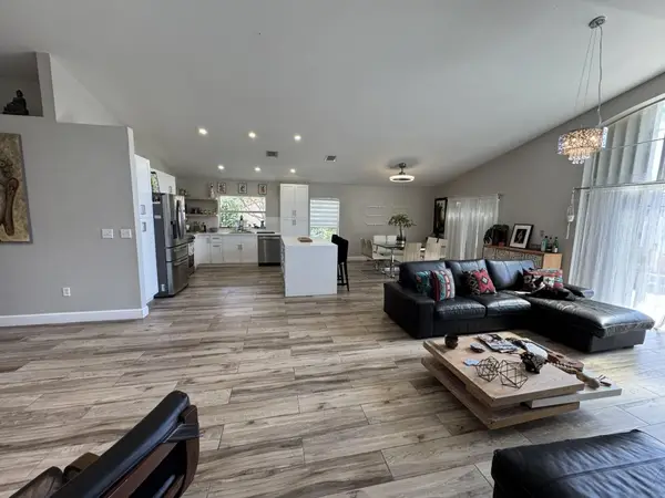 16534 NW 10th Street, Pembroke Pines, FL 33028