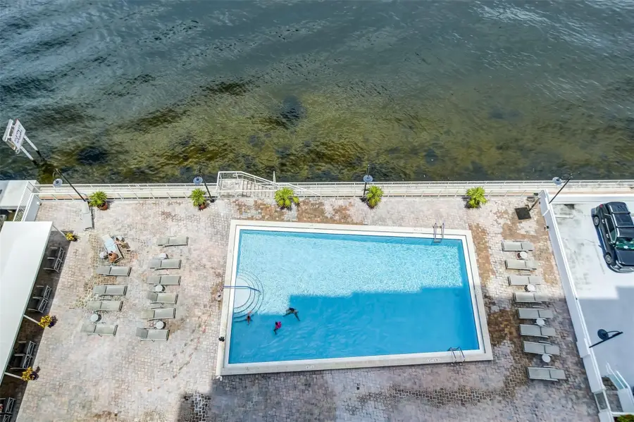 3000 S Ocean Drive #1100, Hollywood, FL 33019 - #2