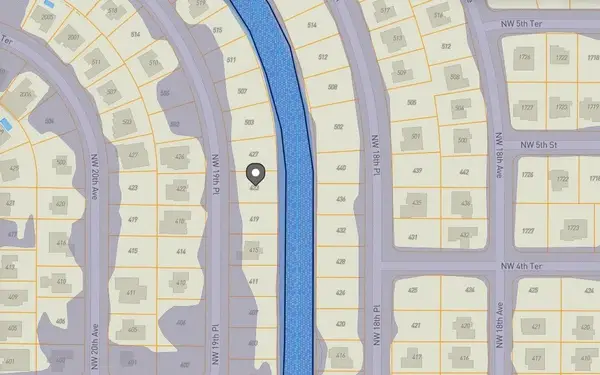 423 NW 19th Place, Cape Coral, FL 33993