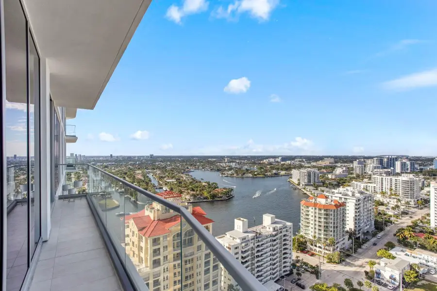 153 N Seabreeze Boulevard #2205-S, Fort Lauderdale, FL 33304 - #3